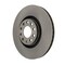 Centric Parts Standard Brake Rotor, 121.33096 121.33096 - alternate 7